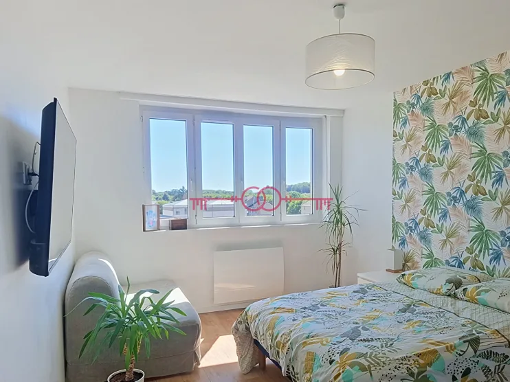 Appartement à Chalons en champagne