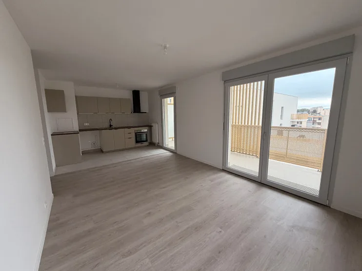 Appartement à Reims
