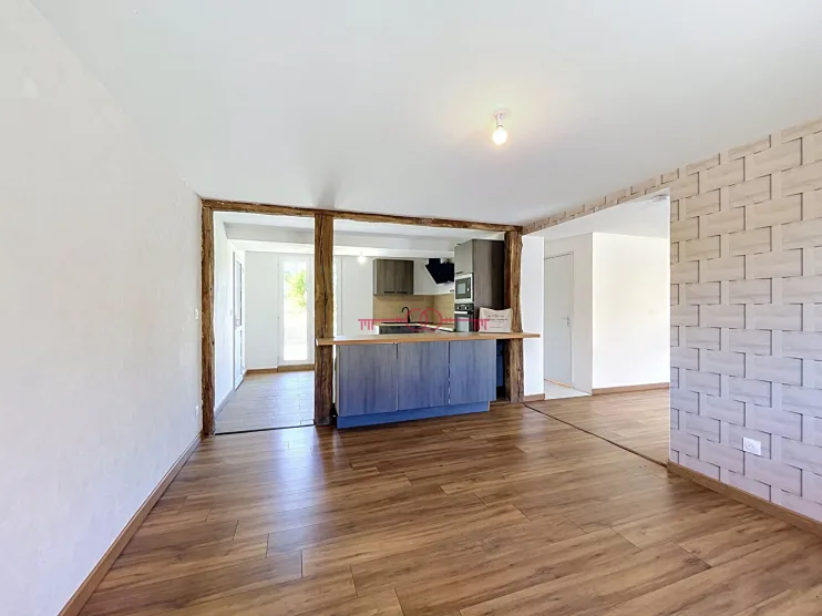 Maison à Possesse