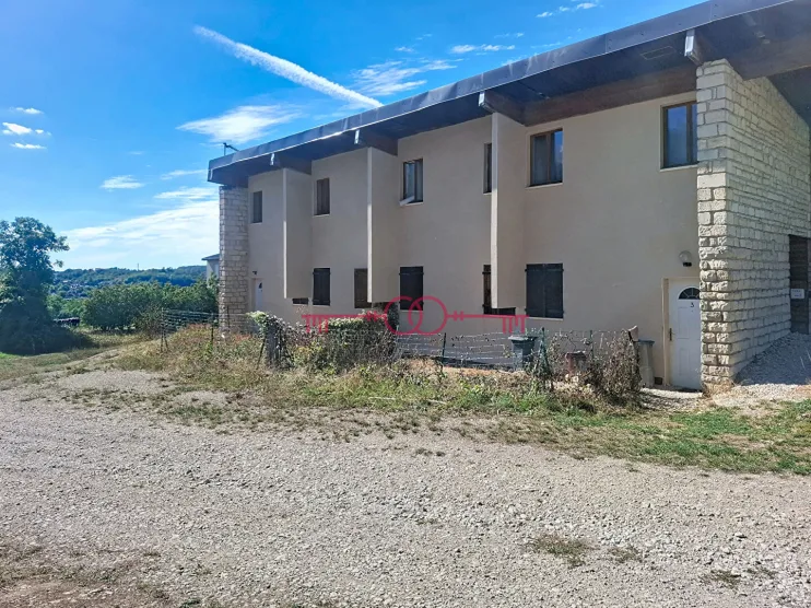 Appartement à Bar le duc