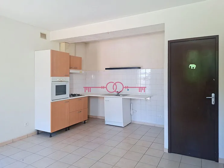 Appartement à Bar le duc