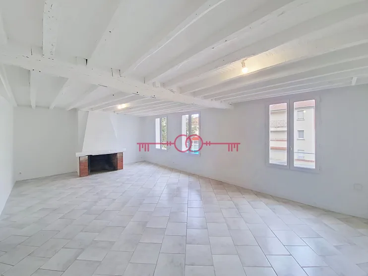 Appartement à Chalons en champagne