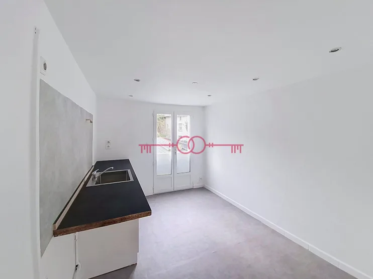 Appartement à Chalons en champagne
