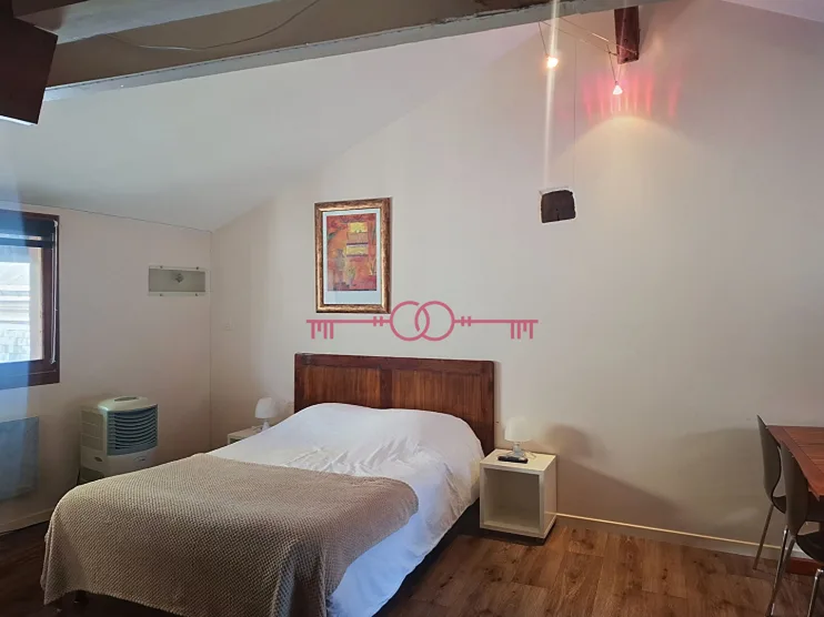 Appartement à Chalons en champagne
