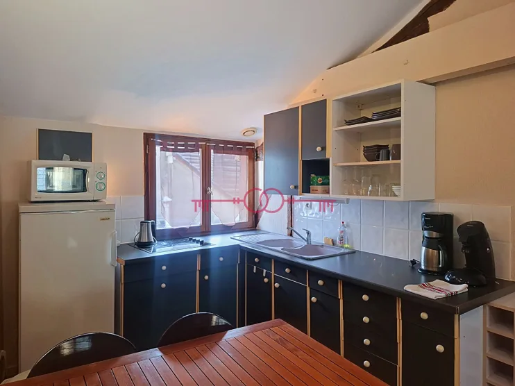 Appartement à Chalons en champagne