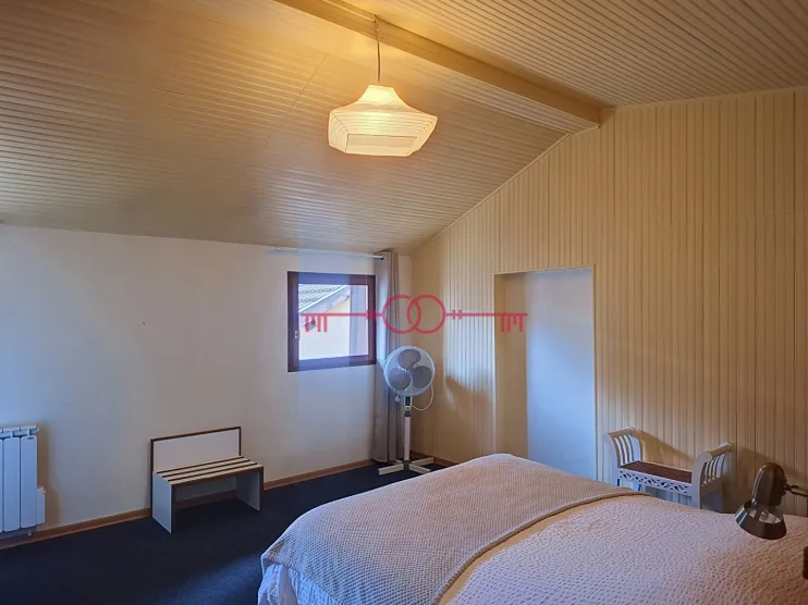 Appartement à Chalons en champagne