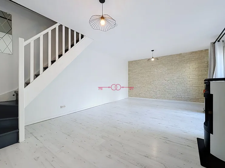 Maison à Reims