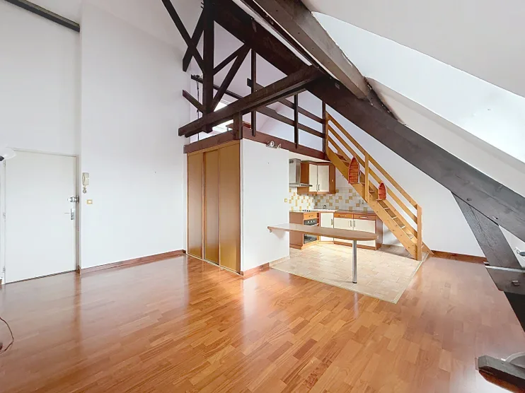 Appartement à Vitry le francois