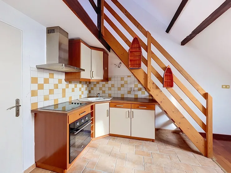 Appartement à Vitry le francois