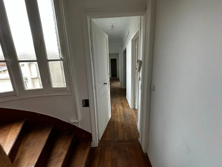 Appartement à Reims