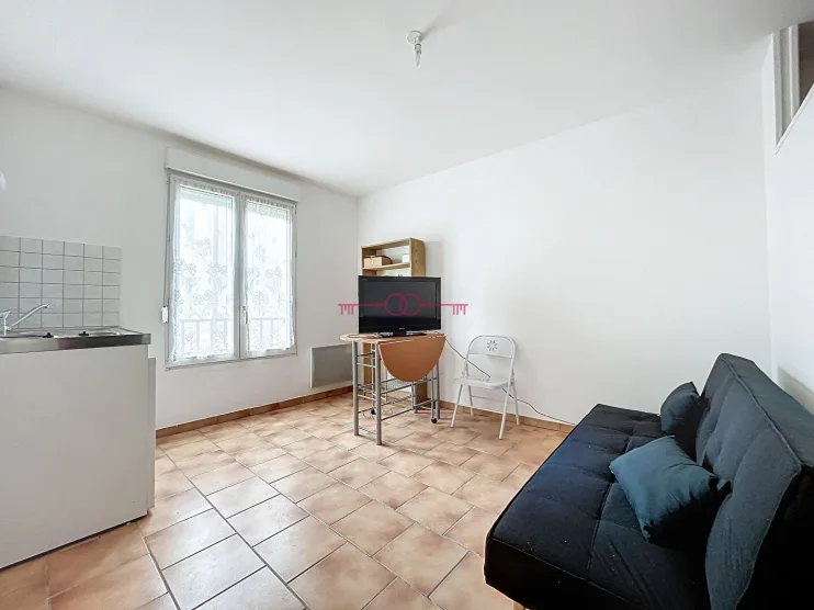 Appartement à Epernay