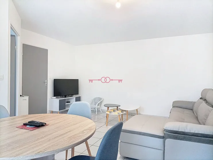 Appartement à Chalons en champagne