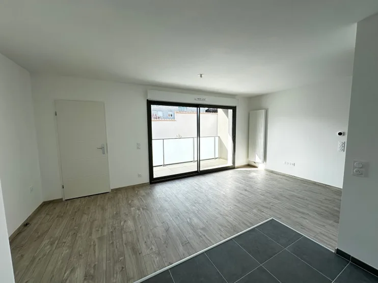 Appartement à Cormontreuil