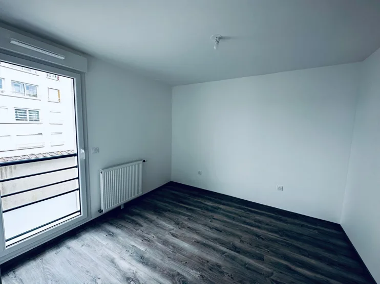 Appartement à Tinqueux