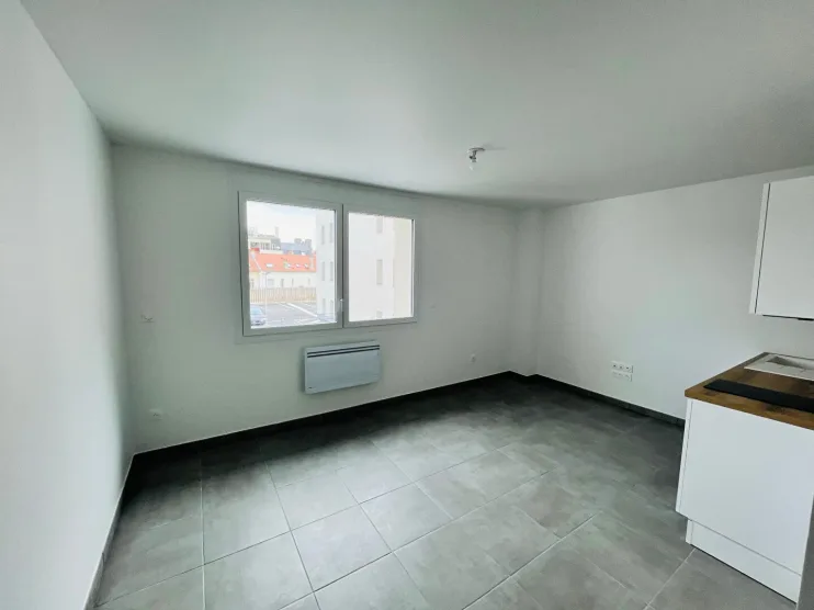 Appartement à Reims
