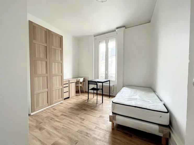 Appartement à Reims