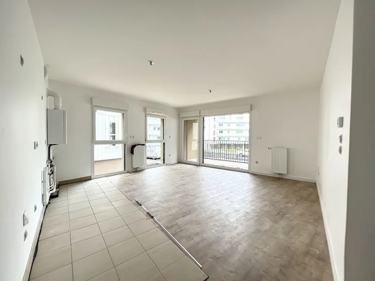 Appartement à Reims
