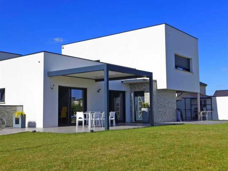 Maison à Champigny
