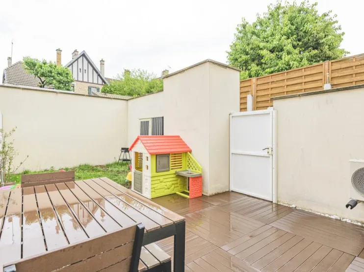 Maison à Reims