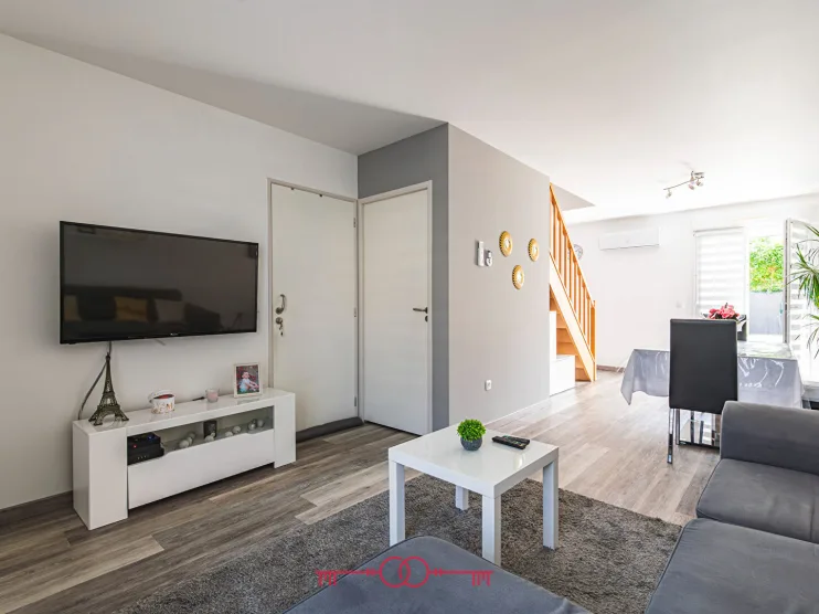 Maison à Reims