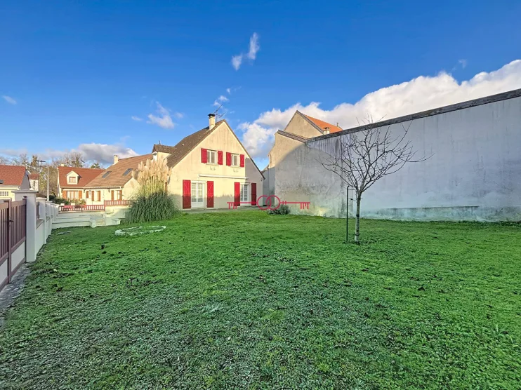Maison à Taissy