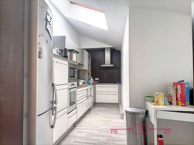 Appartement à Chalons en champagne