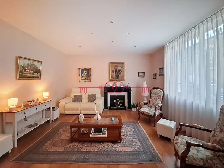 Maison à Chalons en champagne