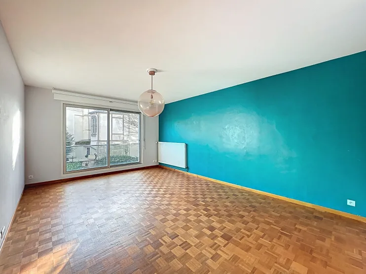Appartement à Chalons en champagne