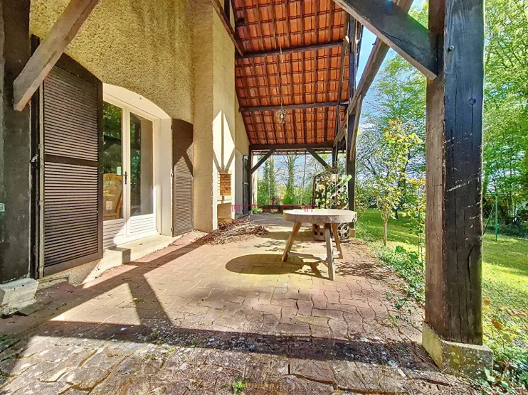 Maison à Pargny les reims