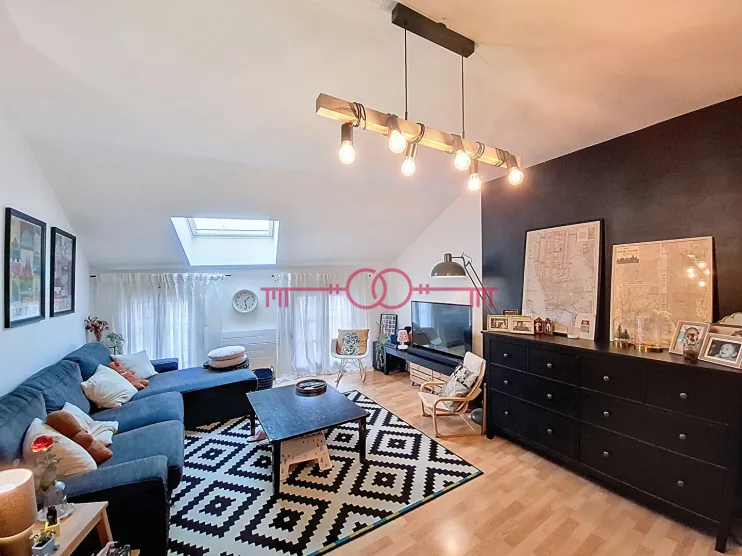 Appartement à Chalons en champagne