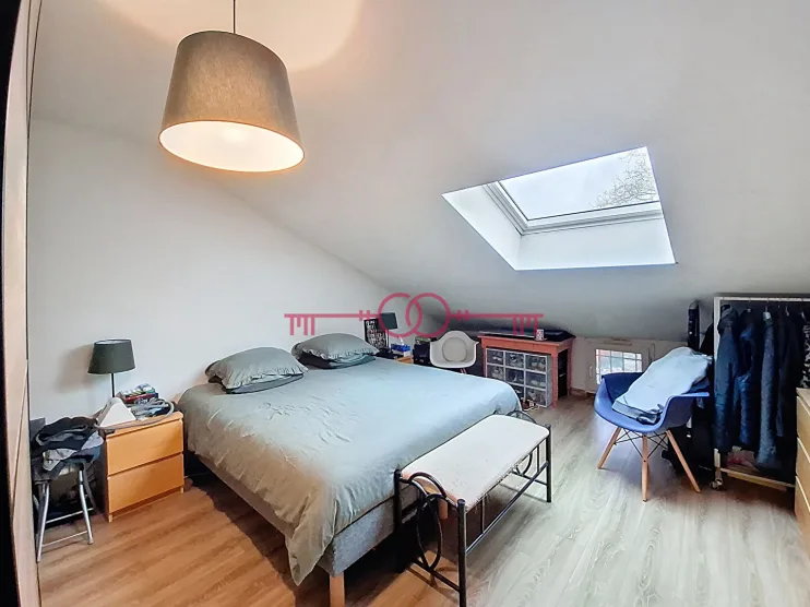 Appartement à Chalons en champagne