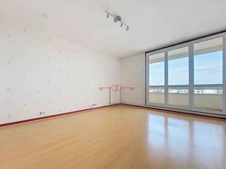 Appartement à Tinqueux