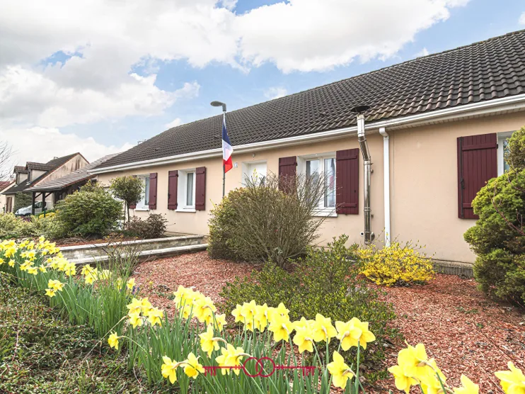 Maison à Bouzy