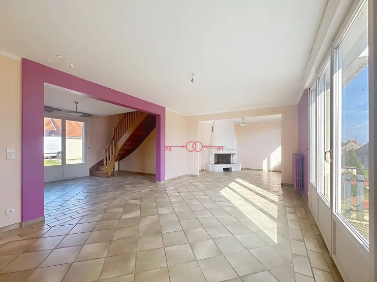 Maison à Merfy