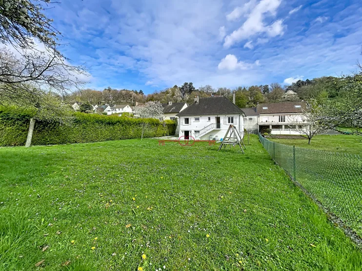 Maison à Champillon