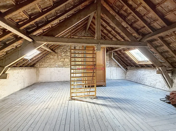 Maison à Reims