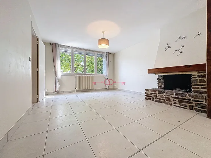Maison à Reims