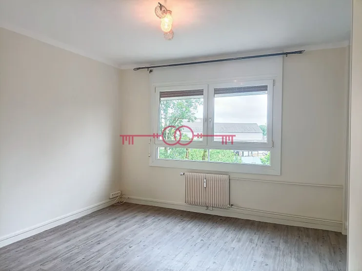 Appartement à Chalons en champagne