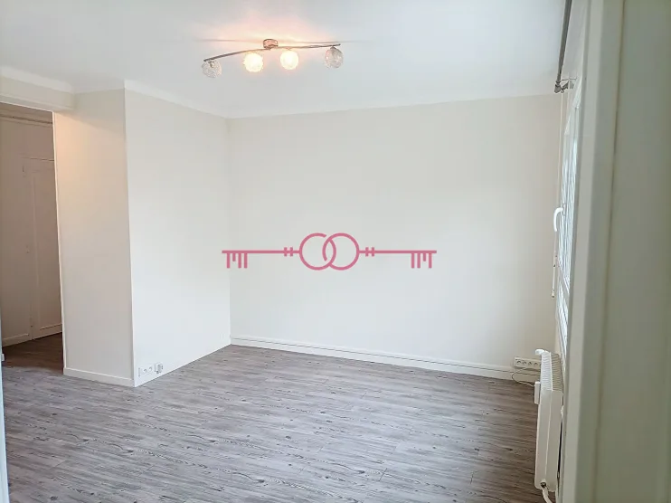 Appartement à Chalons en champagne