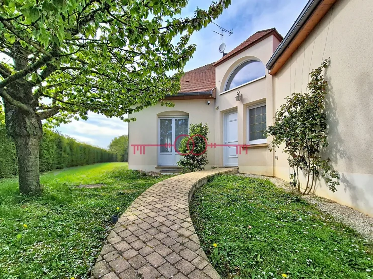 Maison à Gueux