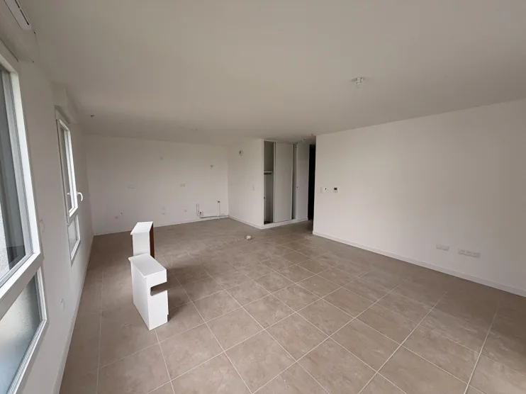 Appartement à Bezannes