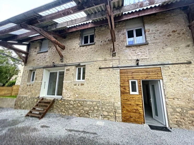 Maison à Brimont