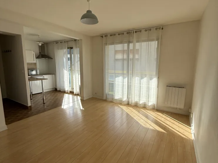 Studio à Reims