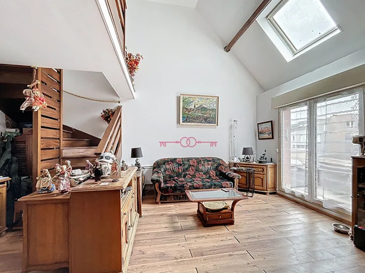Appartement à Epernay