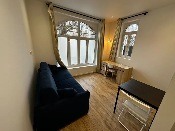 Appartement à Reims