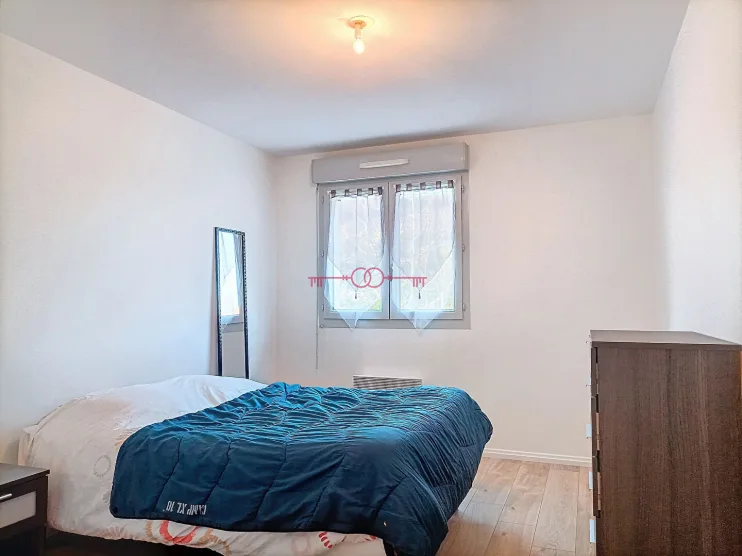Appartement à Chalons en champagne