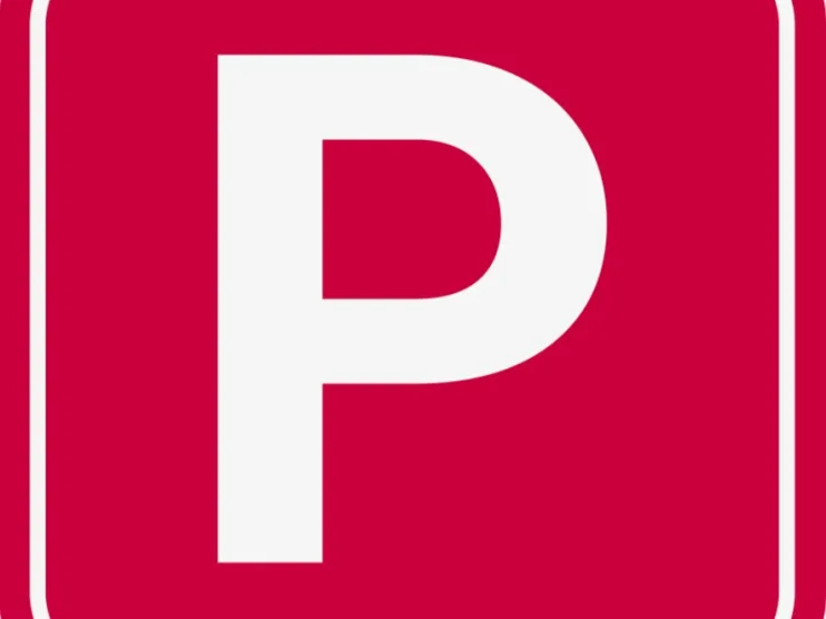 Parking à Bezannes