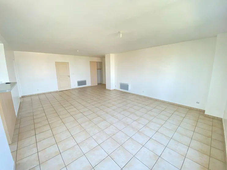 Appartement à Witry les reims