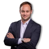 Jordane FRENOIS - Les Clefs de l'Immobilier