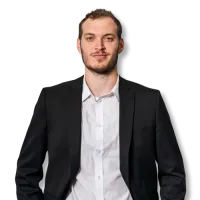 Antoine BERENGUIER - Les Clefs de l'Immobilier